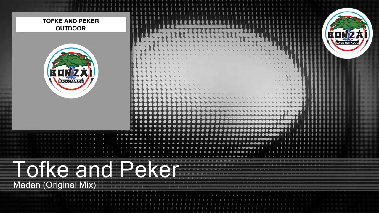 Watch Tofke and Peker - Madan (Original Mix) on YouTube Watch Tofke and Peker - Madan (Original Mix) on YouTube