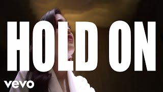 Tabitha E. Jones - Hold On