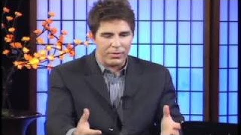 Hypnosis Motivation Institute Amazing Reverse Speech Technology Part 4