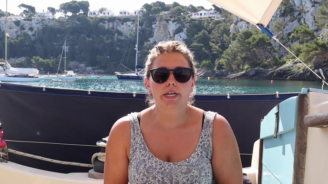 Sailing Kittiwake Sailing Applications YouTube