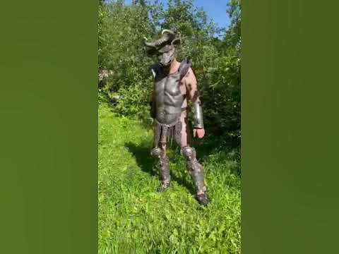 Минотавр - YouTube