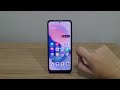 Como usar um gravador de tela no Redmi Note 14 pro