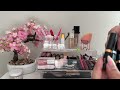 Beginning of video