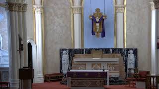 Catholic Mass Today - Friday Morning Mass - Saint Vincent de Paul, Akron #catholicmass