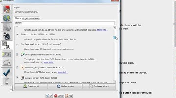 JOSM ODBL resolution preparatory setup.avi