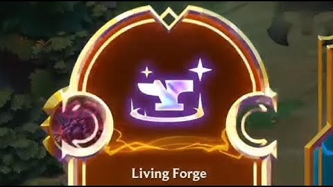 This Augment gave me double Zhonya