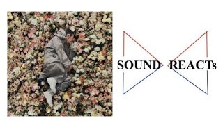 CODE KUNST - 'flower (Feat. Jay Park, Woo, GIRIBOY)' Official MV / W.C.M SOUND REACTION