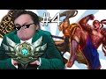 CHINA TOWN BOTLANE - Scalata del silver #4 ft. Thegame