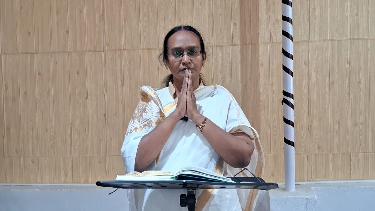 சென்னையில் உள்ள வட இந்தியருக்கு சுவிசேஷம்!-பாஸ்டர்கள்/ஊழியர்கள் கவனத்துக்கு..!