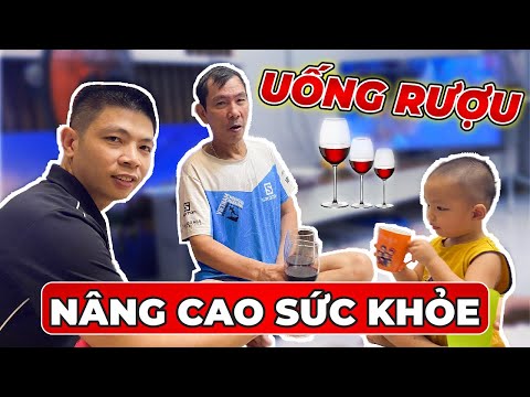 Video: Làm Thế Nào để Báo Cáo đúng Về Rượu