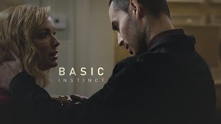 Rio & Beth | Basic Instinct