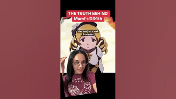 Mami Tomoe MADOKA MAGICA Madokamagica Puellamagimadokamagica Anime Animerecommendations 