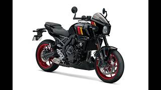 【祝！】Red Dot Award受賞おめでとう！スズキGSX-8T/8TT～コンチハンへの熱い思い！【ジャパーニーズカフェの系譜を引き継ぐモデル】