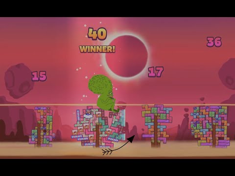 Tricky tips: puzzle like a pro! 100 IQ