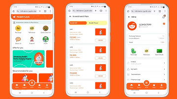 Investment website with admin panel and scripts completely free