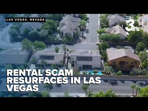 Rental Revolution Unveiling The Secrets Of Craigslist Las Vegas Homes For Rent
