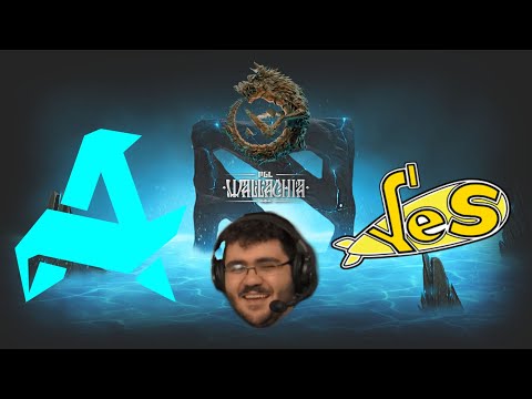 Aurora Gaming vs Yellow Submarine Jogo 2 | PGL Wallachia Season 3 (Melhores Momentos)