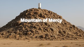 Arafat - The Mysterious mountain