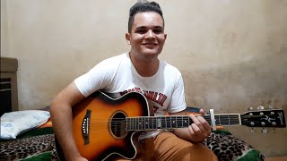 SOLTO FOGUETE - Matheus e kauan (COVER LUCA PIMENTEL)