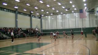 MRHS v AHS 11 12 7