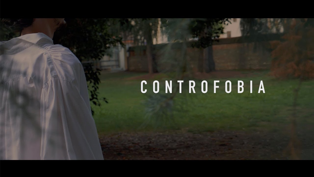 Shortfilm Controfobia