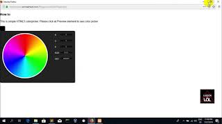 Same Origin Method Execution