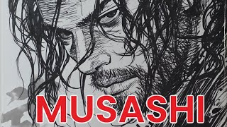 Musashi - Eiji Yoshikawa #literature