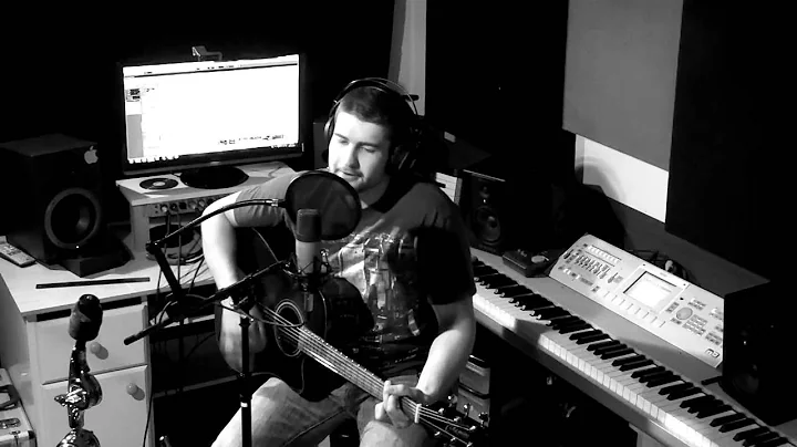 Peace N Love - Original song by Brandon Hopkins - ...