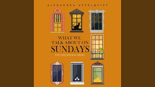 Chapter 134 - What We Talk About on Sundays