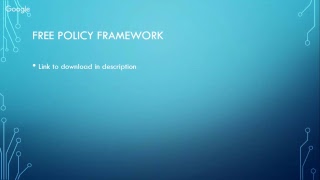 RECRUITERS! 5 simple steps towards GDPR compliance