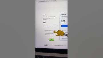 I Stumbled Upon a Hidden FREE WeTransfer Alternative!