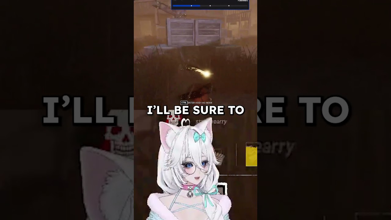 Coming Out | Dead By Daylight