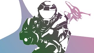 Halo: Combat Evolved | Game Designer's Analysis