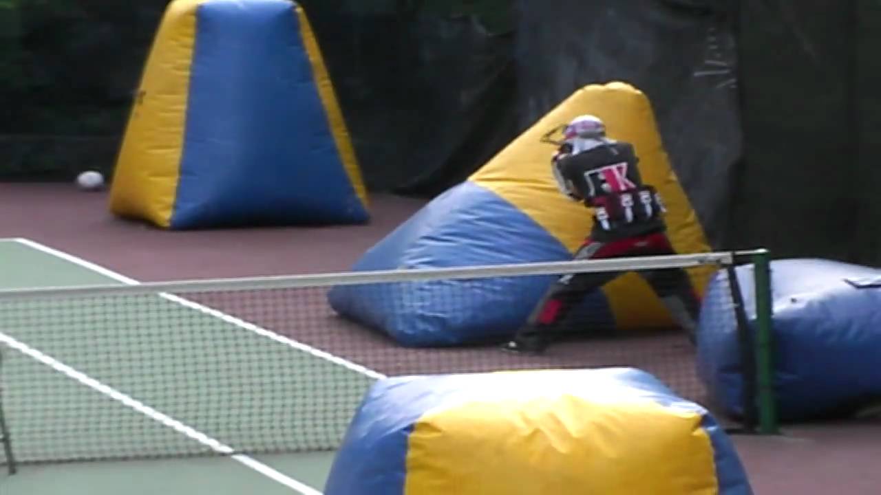DTVB Paintball/Reball Summer Mix YouTube