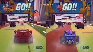 HOT WHEELS UNLEASHED_ Round 15