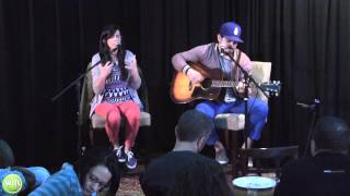 Meredith Andrews:"Not For A Moment" (Acoustic)