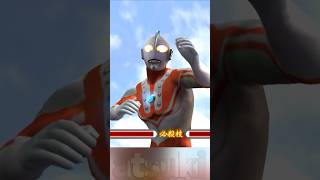 Zoffy vs Zetton - Ultraman FE2 #atsukife3 #ultramangame #shorts #超人力霸王