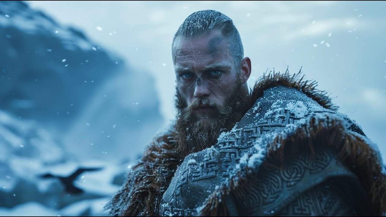 Ravengard – Helvetr | Norse Pagan Ritual & Dark Nordic Folk Soundtrack