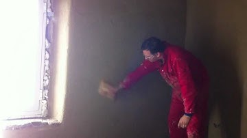 Lime Rendering floating up. ( STEP 3 )