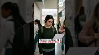Free course or fast-track career?