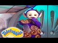 Teletubbies Türkçe | Tavukları Beslemek | Sezon 01 bölüm 18 |  Çocuklar için Çizgi Filmler