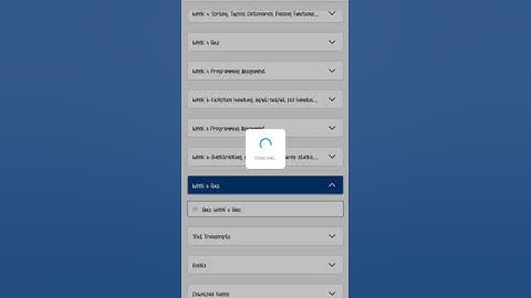 Programming , Data structures and algorithm using python ASSIGNMENT 6 NPTEL COURSE