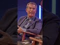 Giovanni Floris: "Noi non andiamo mai oltre i 20-25 minuti nei dialoghi"