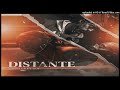 Xuxu Bower - Distante (Feat. Lukky Boy)