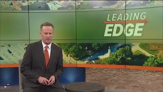 Toledo Mayor Makes History: Wade Kapszukiewicz on His 3rd Term & City’s Future | Leading Edge