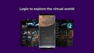 Second Earth SET App Showcase screenshot 3