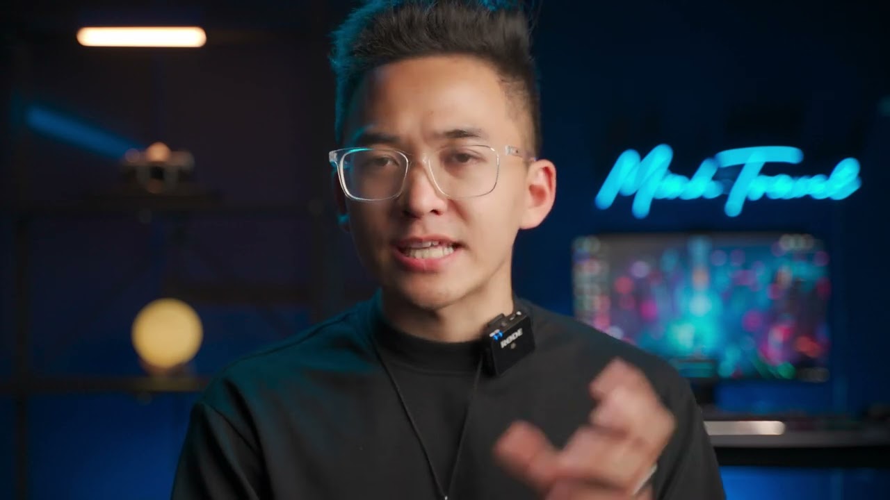Outline Video Phần 5: Công cụ thay đổi hoàn toàn video của bạn!