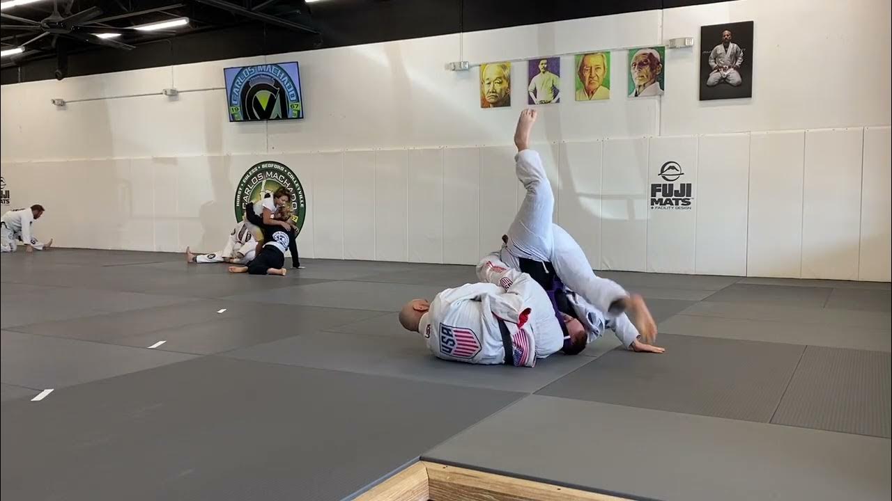 Atos Brazilian Jiu Jitsu РѕР±РѕРё