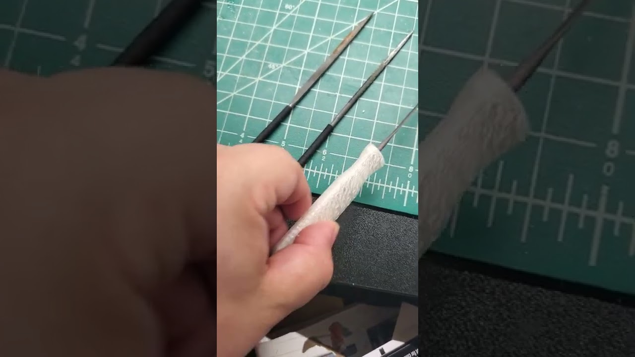 handles for mini files