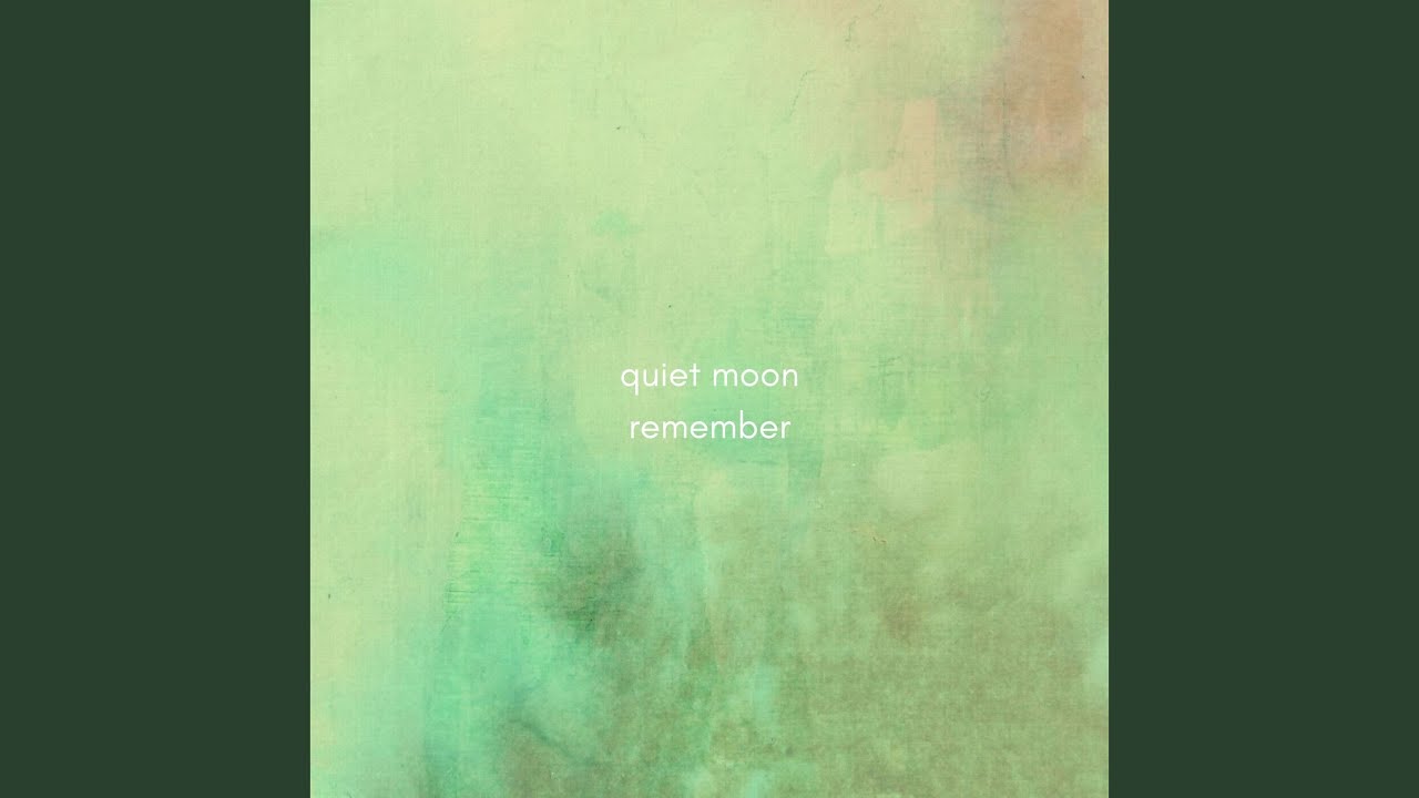 Guarda Remember (Ocean) su YouTube Guarda Remember (Ocean) su YouTube